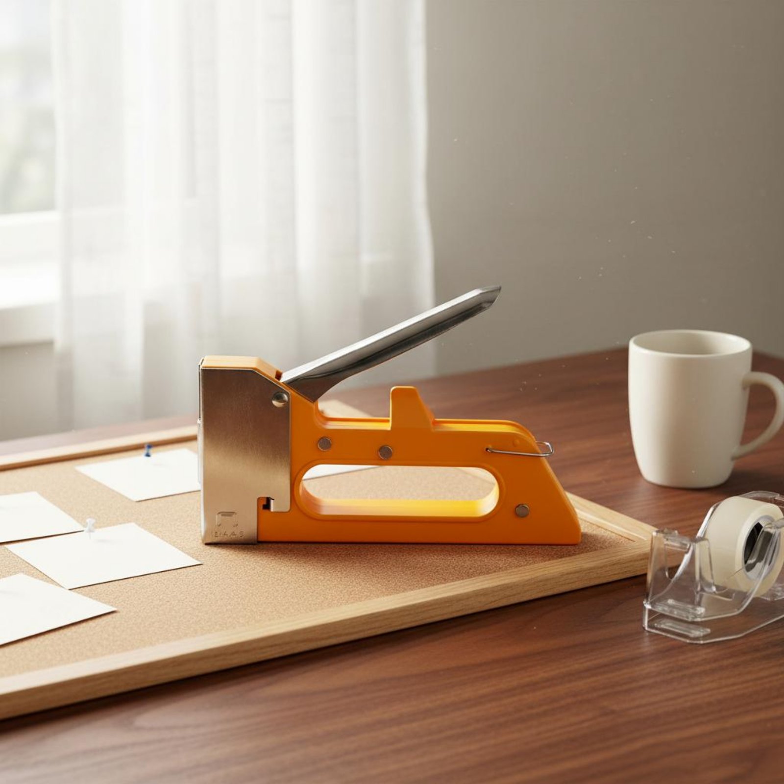 U-Shaped Staple Easy Grip Hand - Woodworking Easy Projects 리뷰 및 가격
