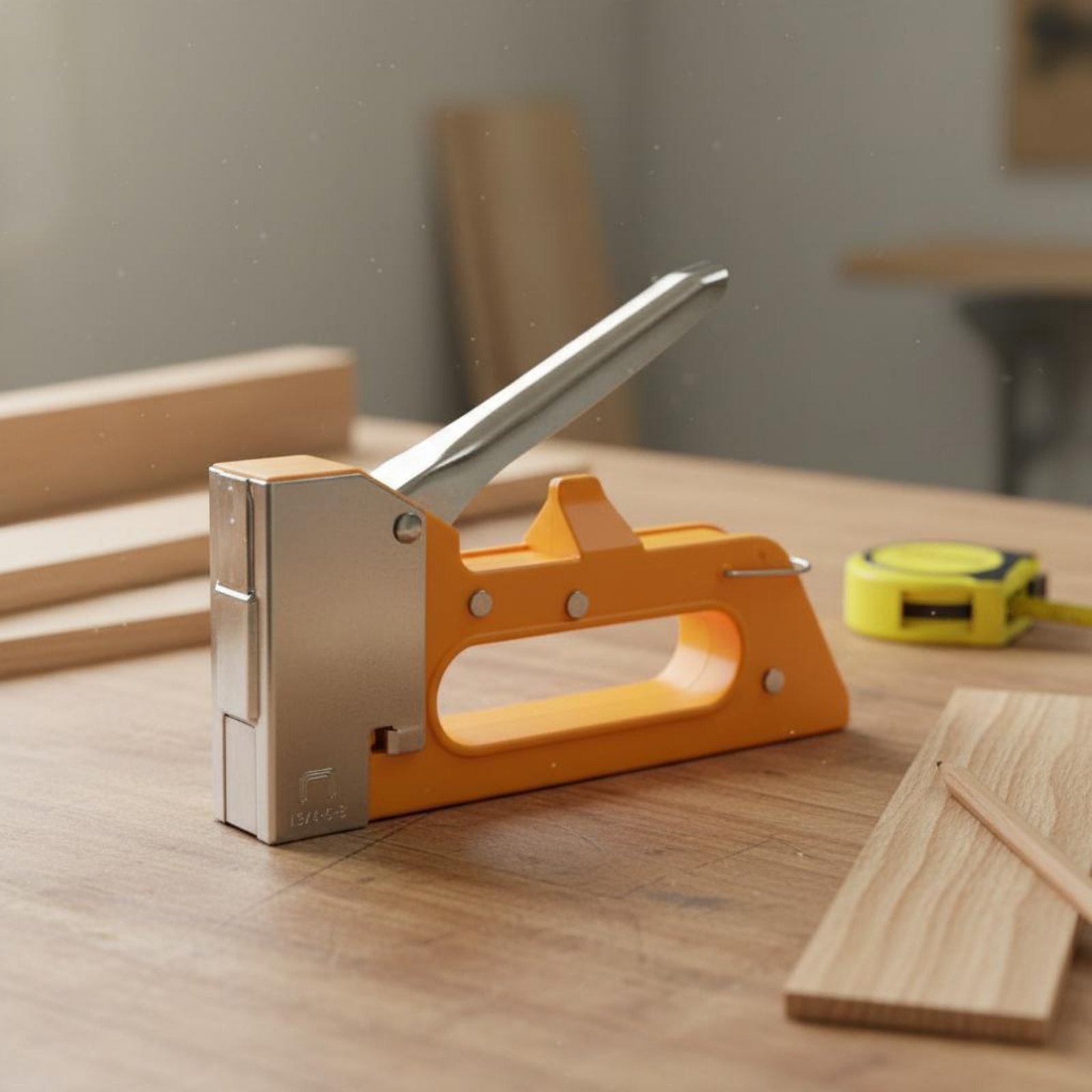 U-Shaped Staple Easy Grip Hand - Woodworking Easy Projects 리뷰 및 가격