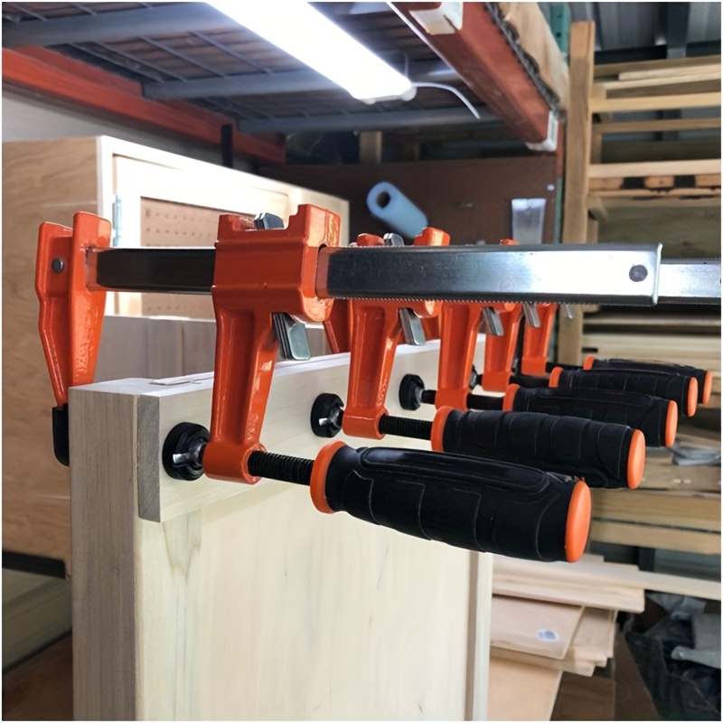 Medium-Duty Wood Clamps Sets,  - Woodworking Clamp 리뷰 및 가격
