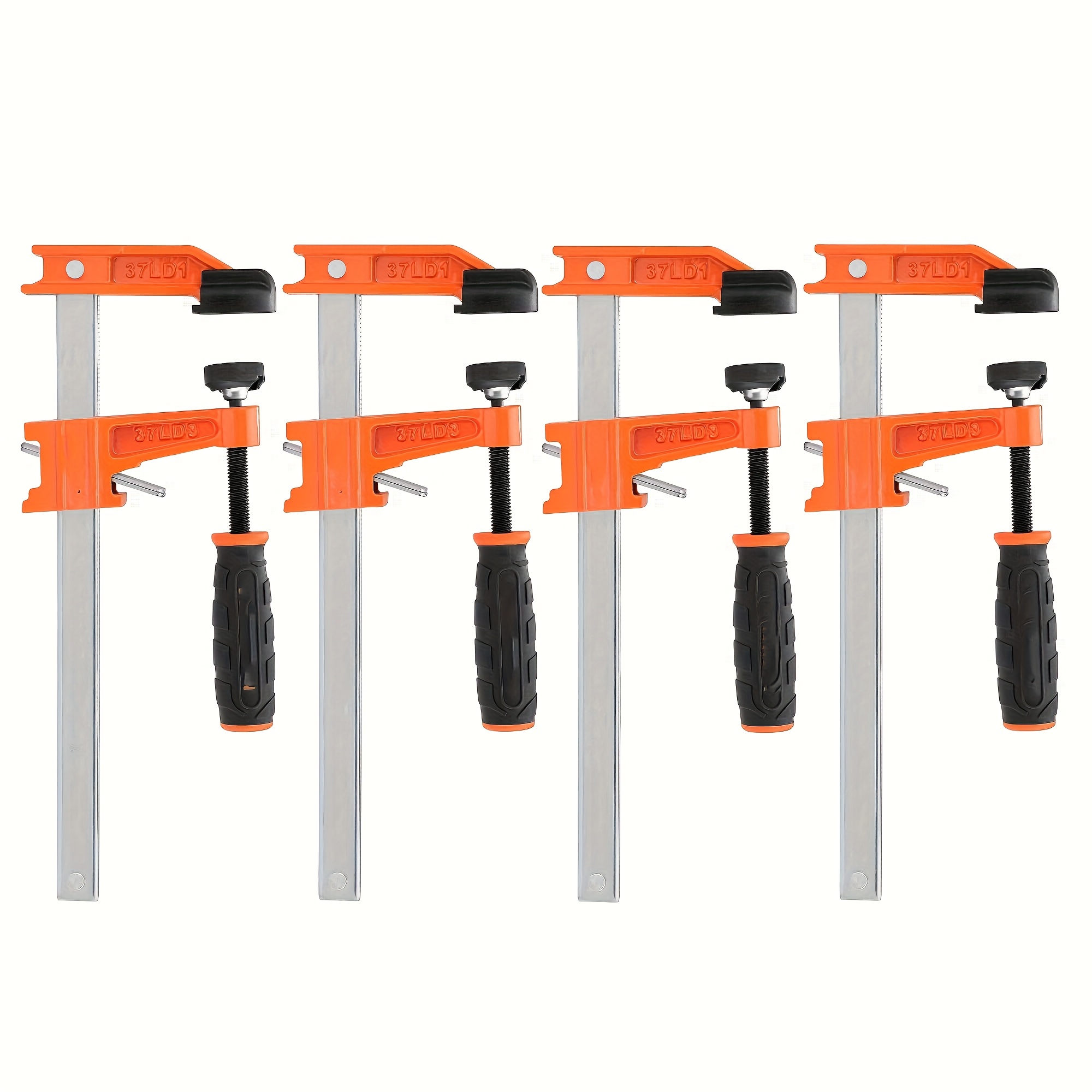 Medium-Duty Wood Clamps Sets,  - Woodworking Clamp 리뷰 및 가격
