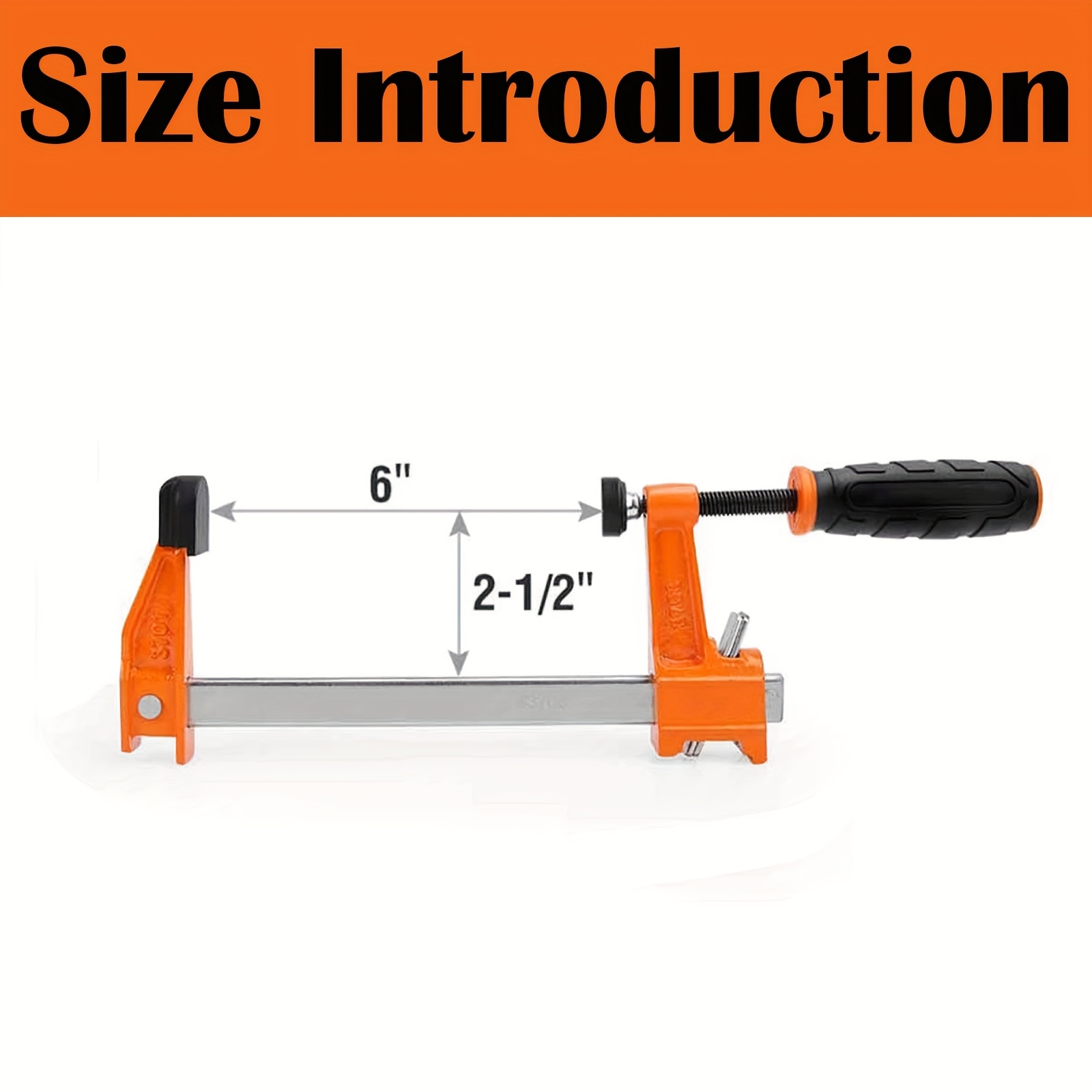 Medium-Duty Wood Clamps Sets,  - Woodworking Clamp 리뷰 및 가격