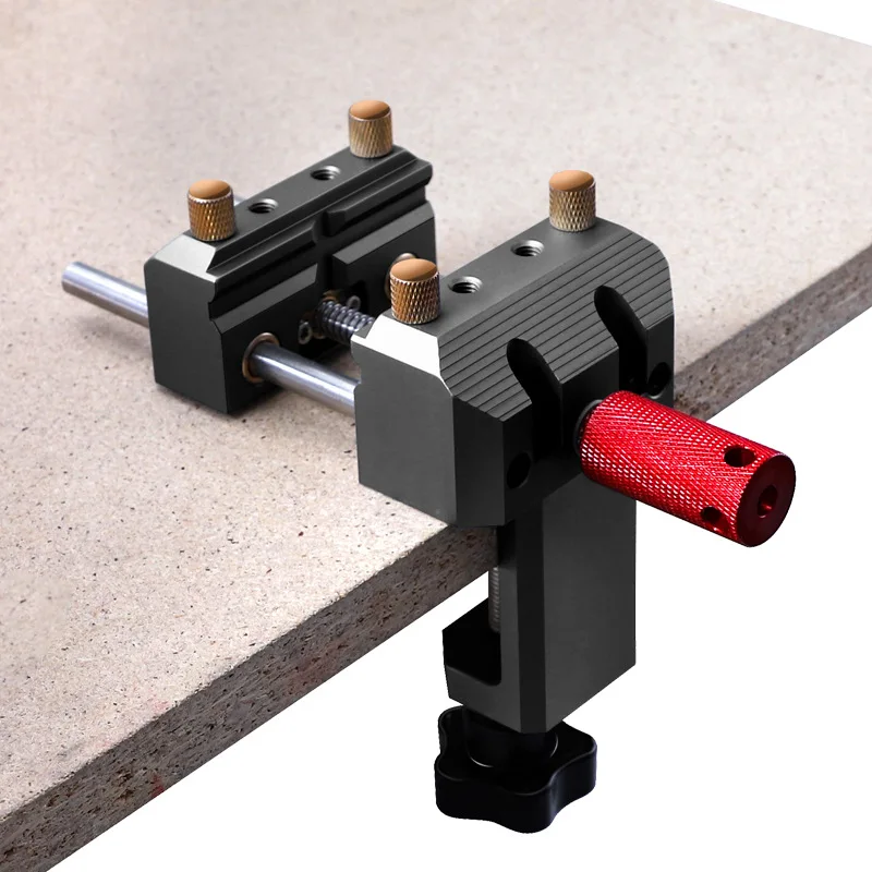 Multifunc Aluminum Alloy Table - Woodworking Clamp 리뷰 및 가격