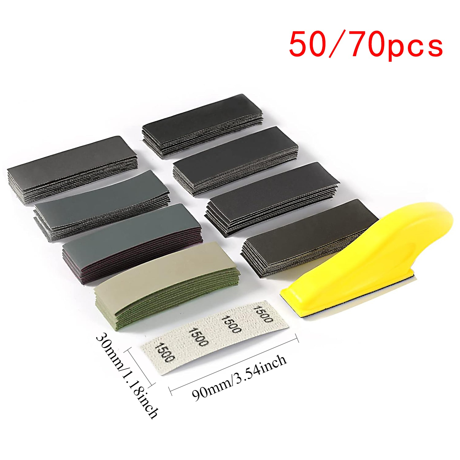 71/51PCS Micro Detail Sander P - Woodworking Tools 리뷰 및 가격