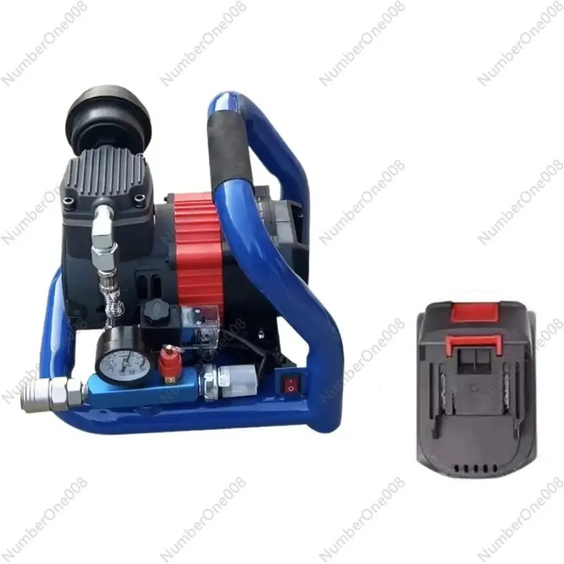 Mini Portable Lithium Battery  - Woodworking Oil 리뷰 및 가격