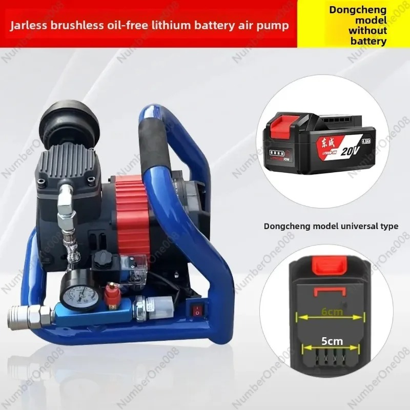 Mini Portable Lithium Battery  - Woodworking Oil 리뷰 및 가격