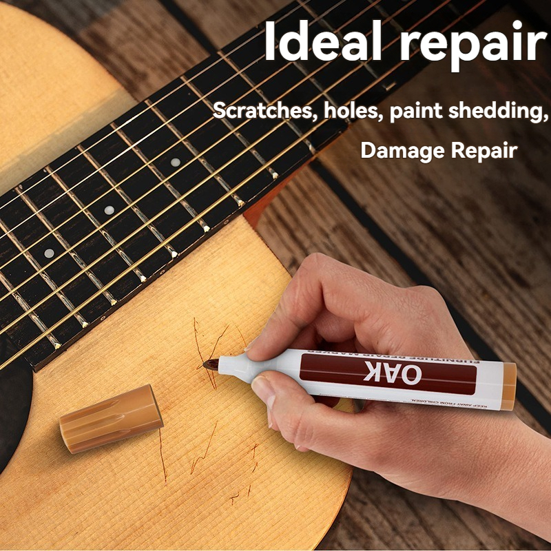 6-21Pcs Furniture Repair Pen M - Cabinet Scraper Set 리뷰 및 가격