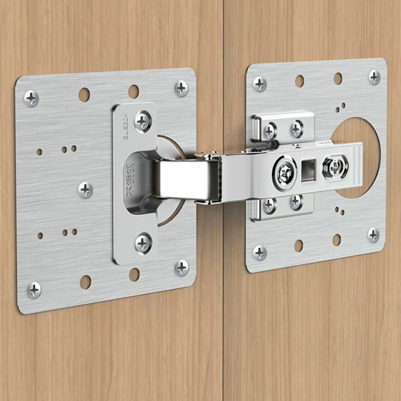 1-10pcs Cabinet Hinges Repair  - Cabinet Scraper Set 리뷰 및 가격