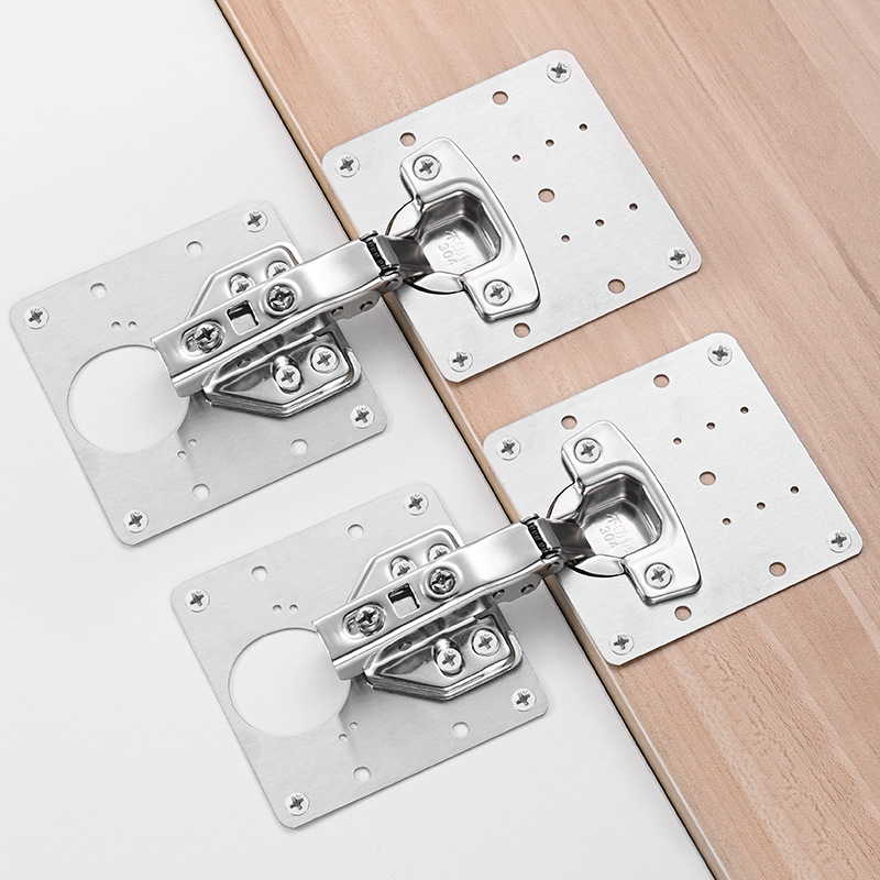 1-10pcs Cabinet Hinges Repair  - Cabinet Scraper Set 리뷰 및 가격