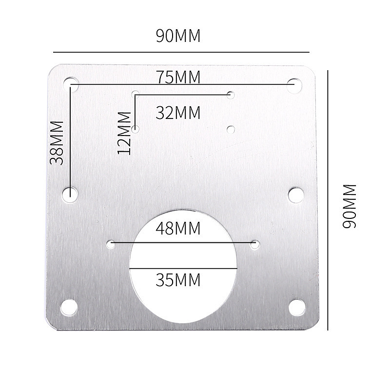 1-10pcs Cabinet Hinges Repair  - Cabinet Scraper Set 리뷰 및 가격