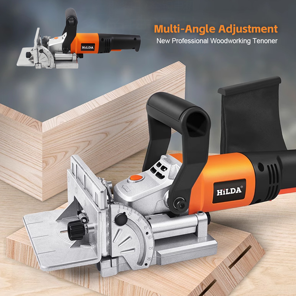 Woodworking Electric Jointing  - Woodworking Jointer 리뷰 및 가격