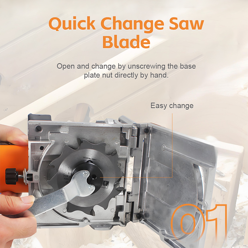 Woodworking Electric Jointing  - Woodworking Jointer 리뷰 및 가격