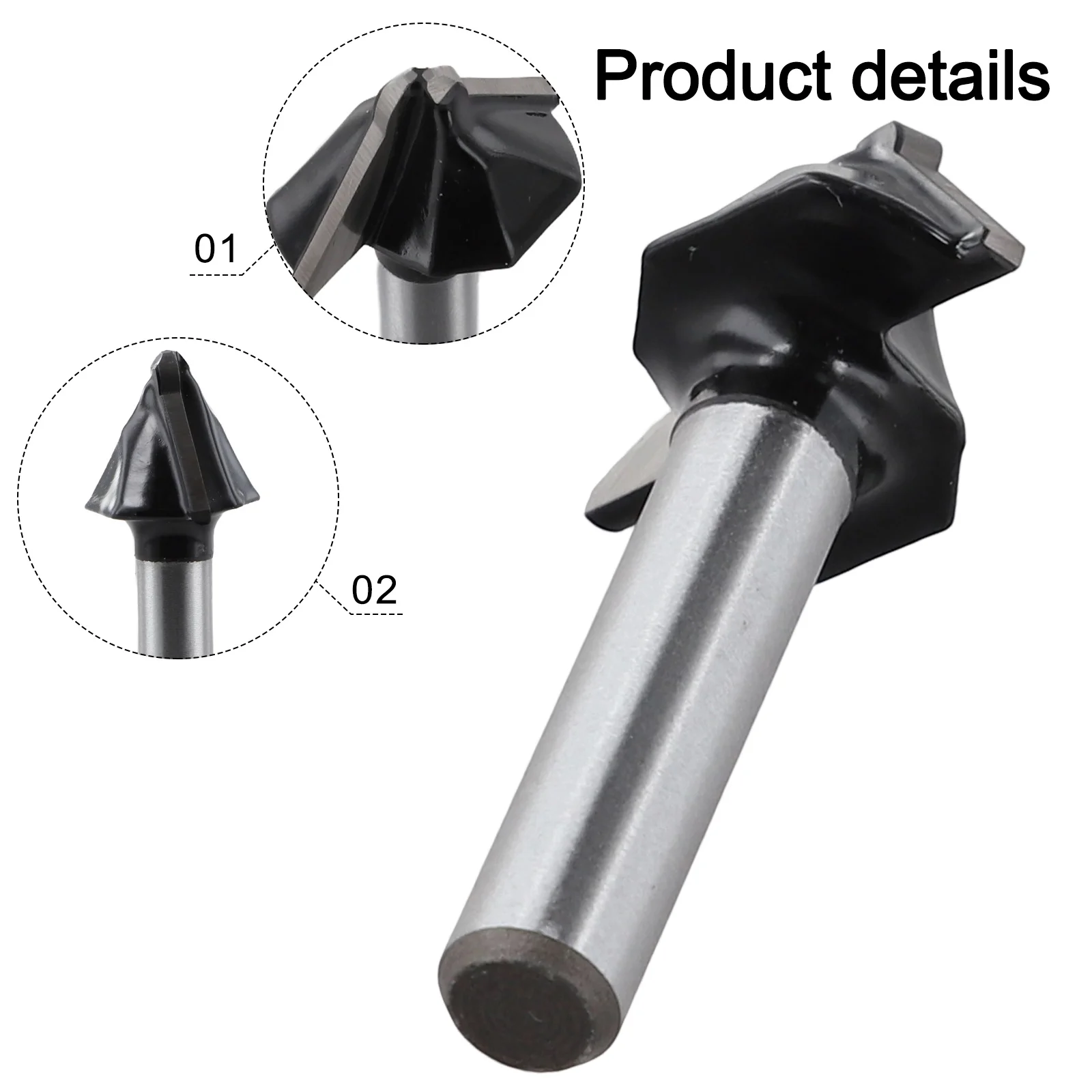 Slotting Cutter V-shaped Milli - Woodworking Easy Projects 리뷰 및 가격