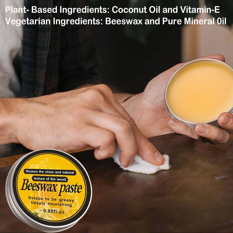 Furniture Polishing Beeswax Wo - Woodworking Oil 리뷰 및 가격
