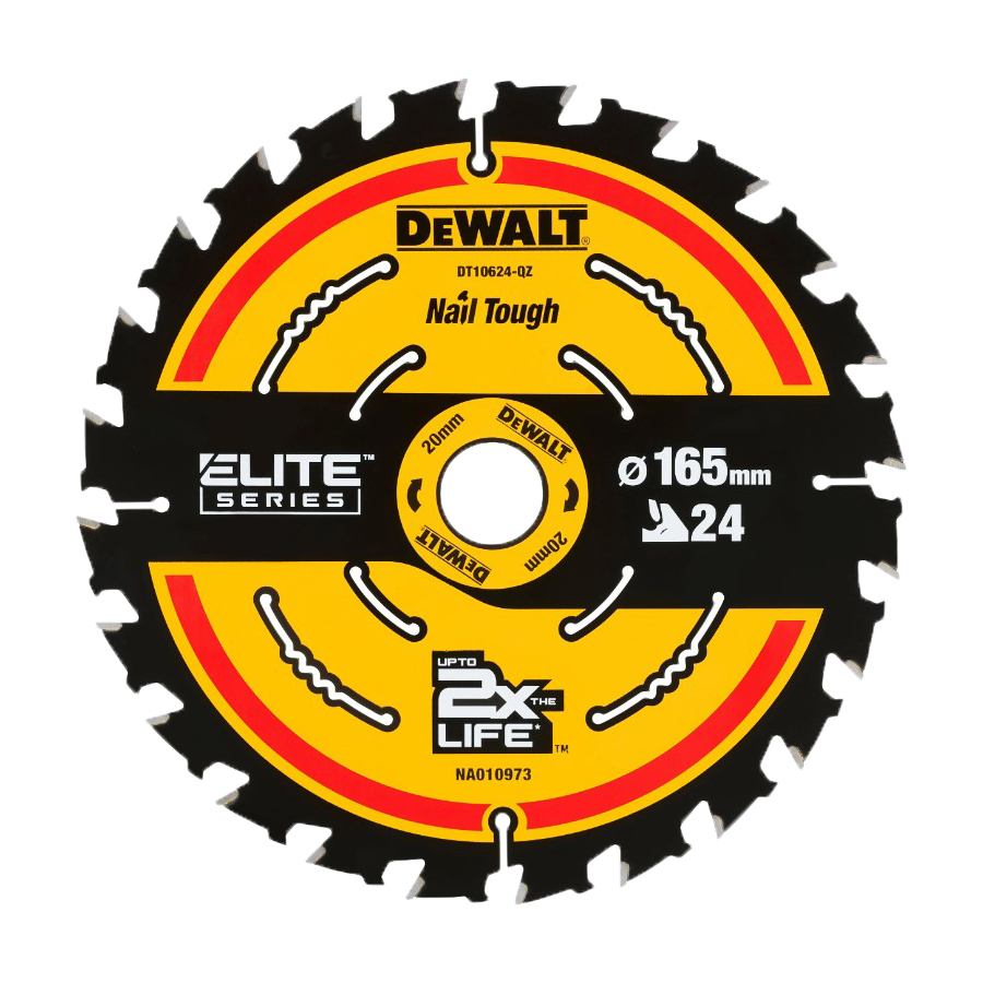 DEWALT DT10624-QZ 1/3pcs 24T C - Woodworking Man 리뷰 및 가격