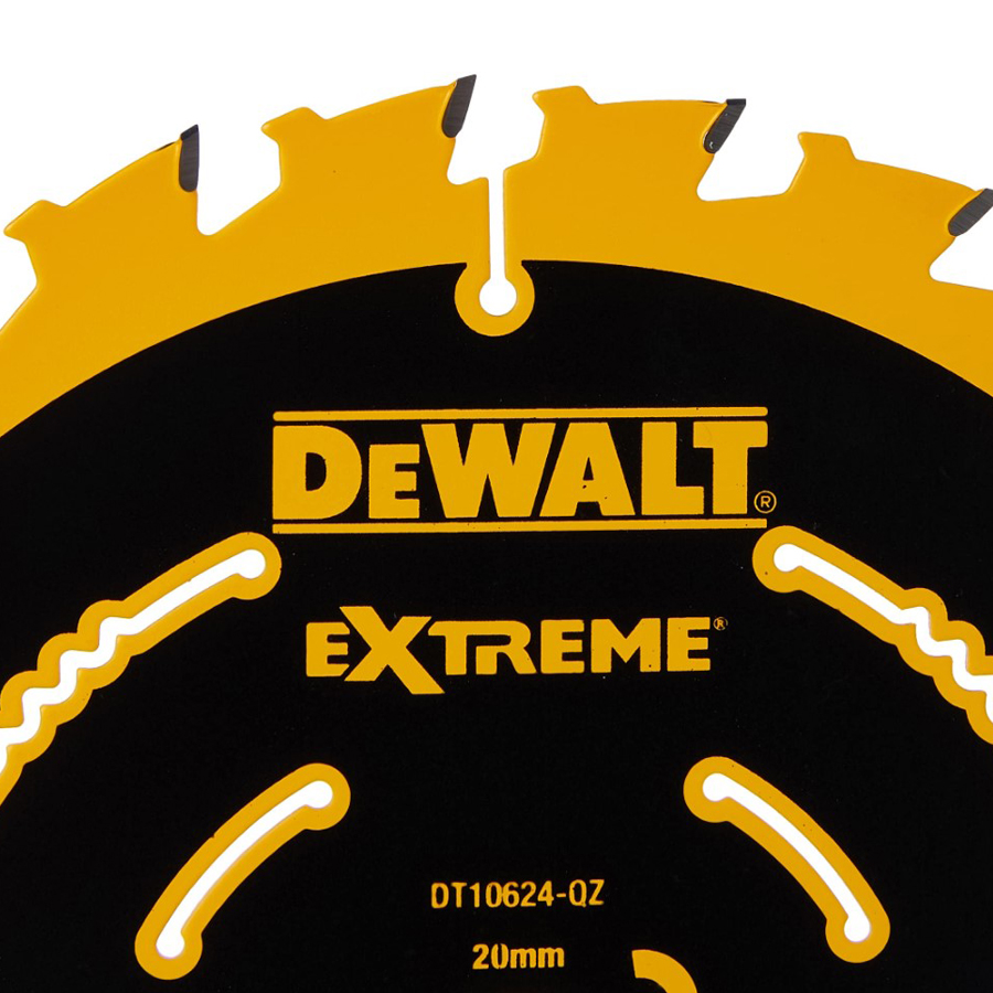 DEWALT DT10624-QZ 1/3pcs 24T C - Woodworking Man 리뷰 및 가격
