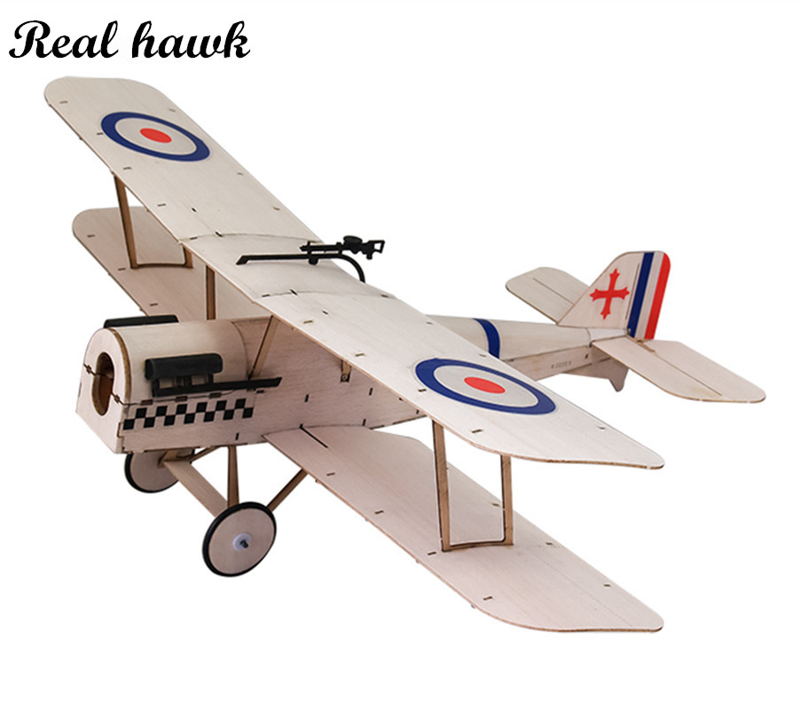 Sopwith-SE5A 378mm Balsa Bipla - Woodworking Jobs 리뷰 및 가격