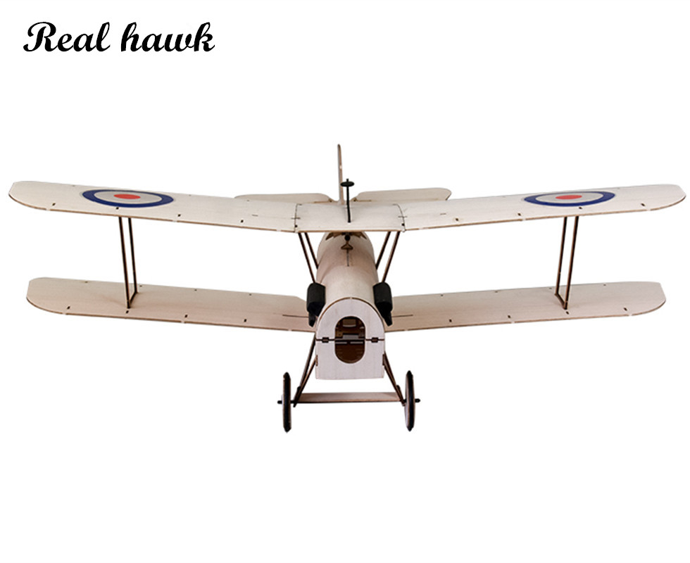 Sopwith-SE5A 378mm Balsa Bipla - Woodworking Jobs 리뷰 및 가격