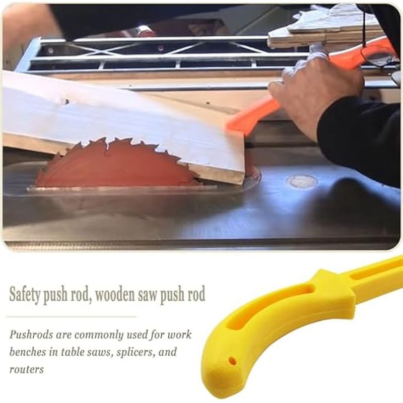 A93Z Safety Woodworking Push S - Woodworking Jointer 리뷰 및 가격