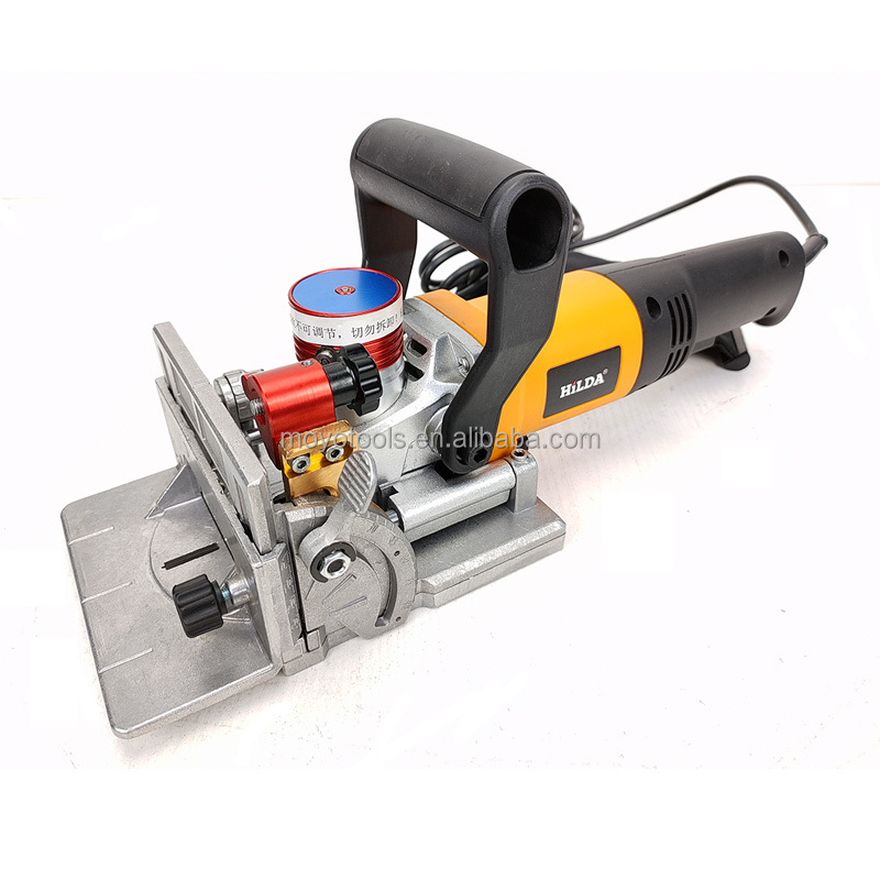 Handheld Slotting Machine P14  - Woodworking Jointer 리뷰 및 가격