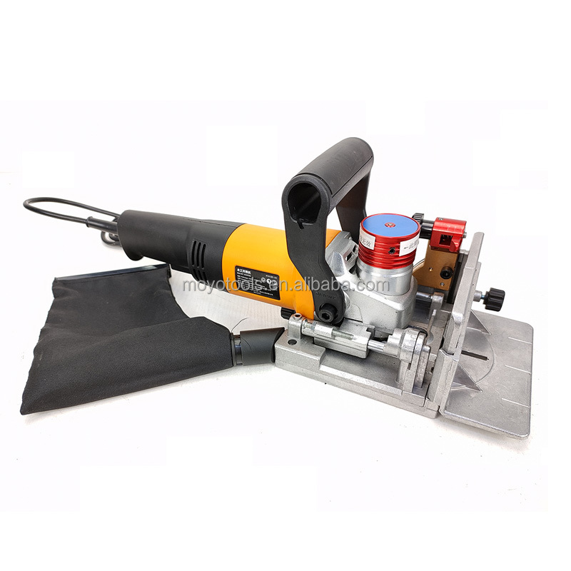 Handheld Slotting Machine P14  - Woodworking Jointer 리뷰 및 가격