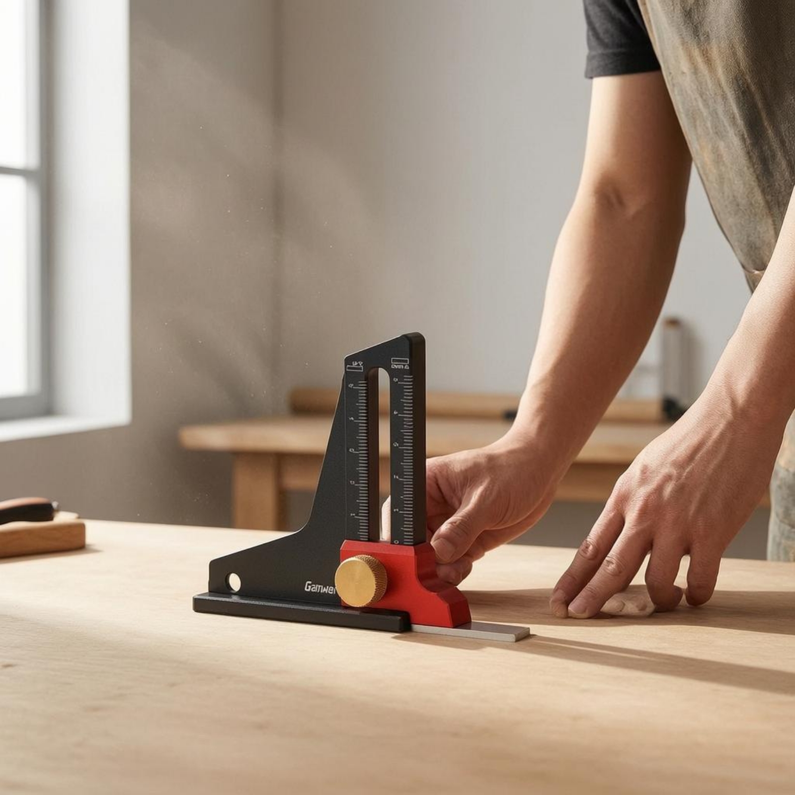 Woodworking Height Gauge 1 Mm  - Woodworking Shops 리뷰 및 가격