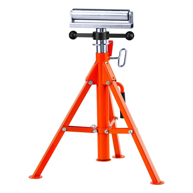 Pipe Support Pedestal 27.6