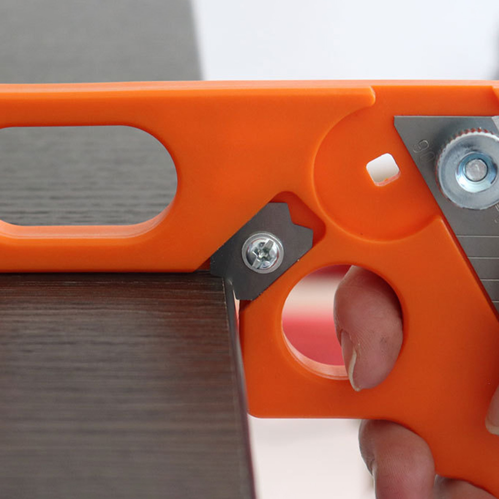Manual Edge Banding Trimmer Ve - Woodworking Jointer 리뷰 및 가격