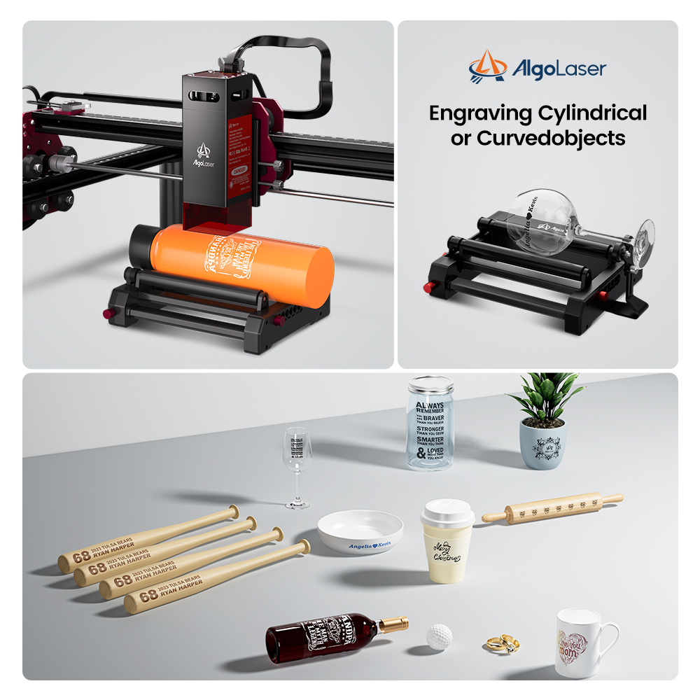 AlgoLaser DIY KIT MK2 10W Lase - Woodworking Jobs 리뷰 및 가격