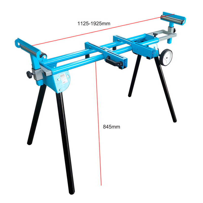 Portable Aluminum Alloy Mitre  - Woodworking Workbench 리뷰 및 가격
