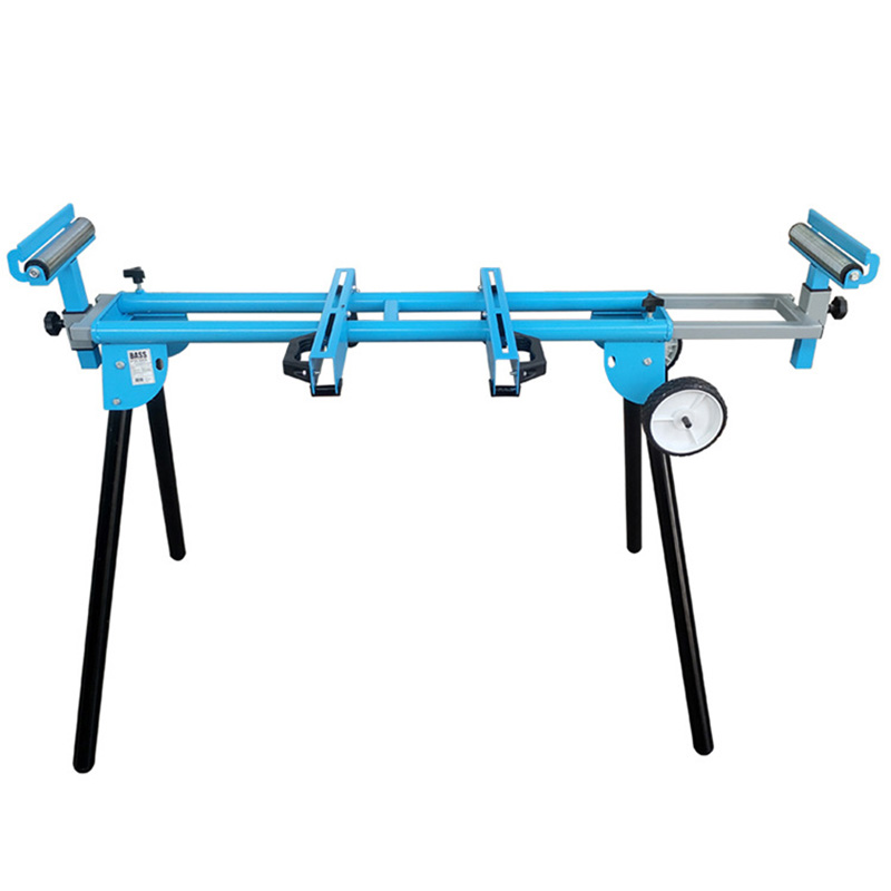 Portable Aluminum Alloy Mitre  - Woodworking Workbench 리뷰 및 가격