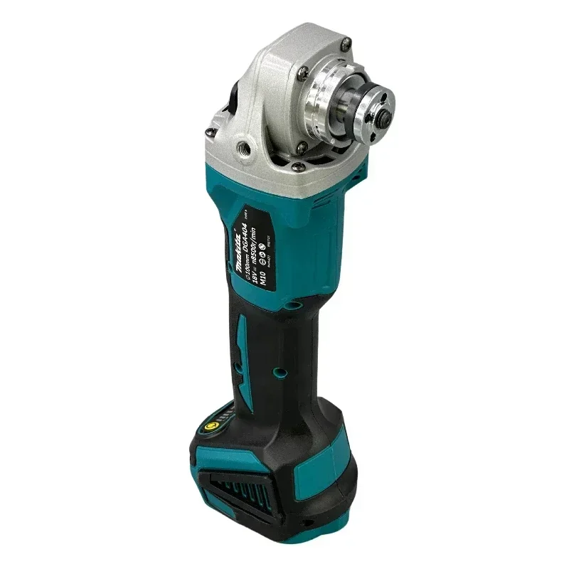 Makita 100mm DGA404 Brushless  - Woodworking Jobs 리뷰 및 가격