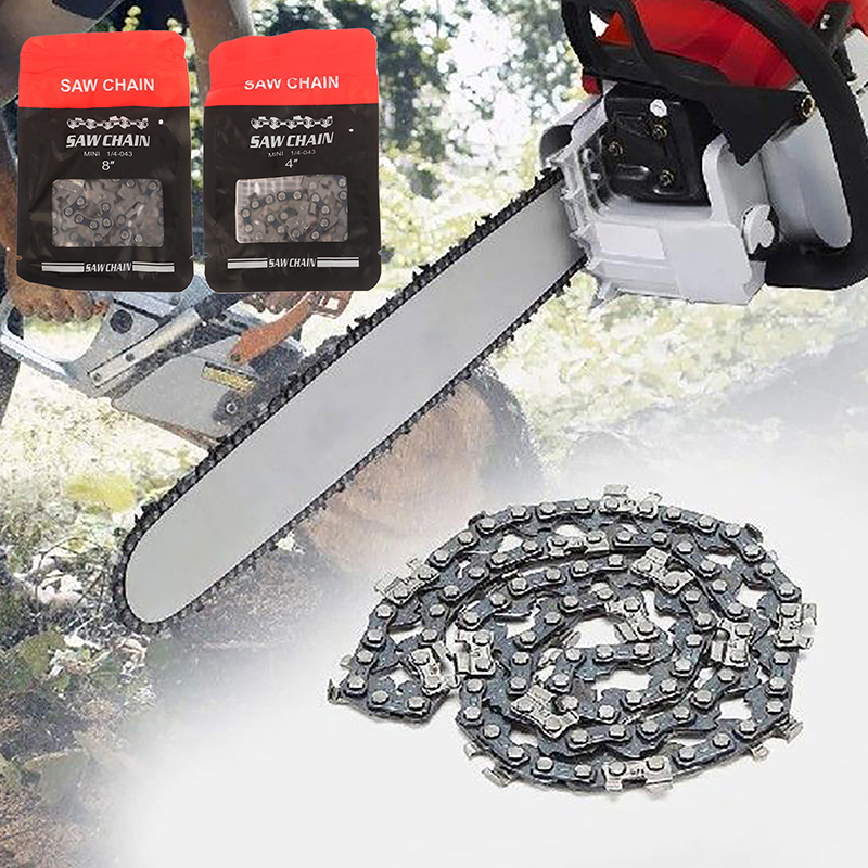 Replacement Chainsaw Chain - 4 - Woodworking Jobs 리뷰 및 가격