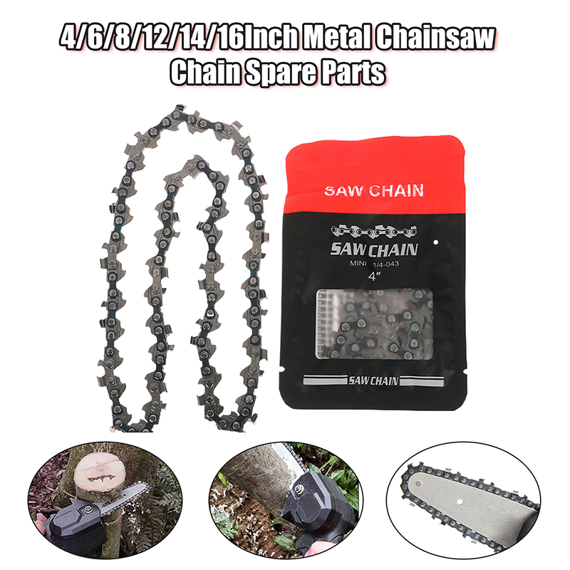 Replacement Chainsaw Chain - 4 - Woodworking Jobs 리뷰 및 가격