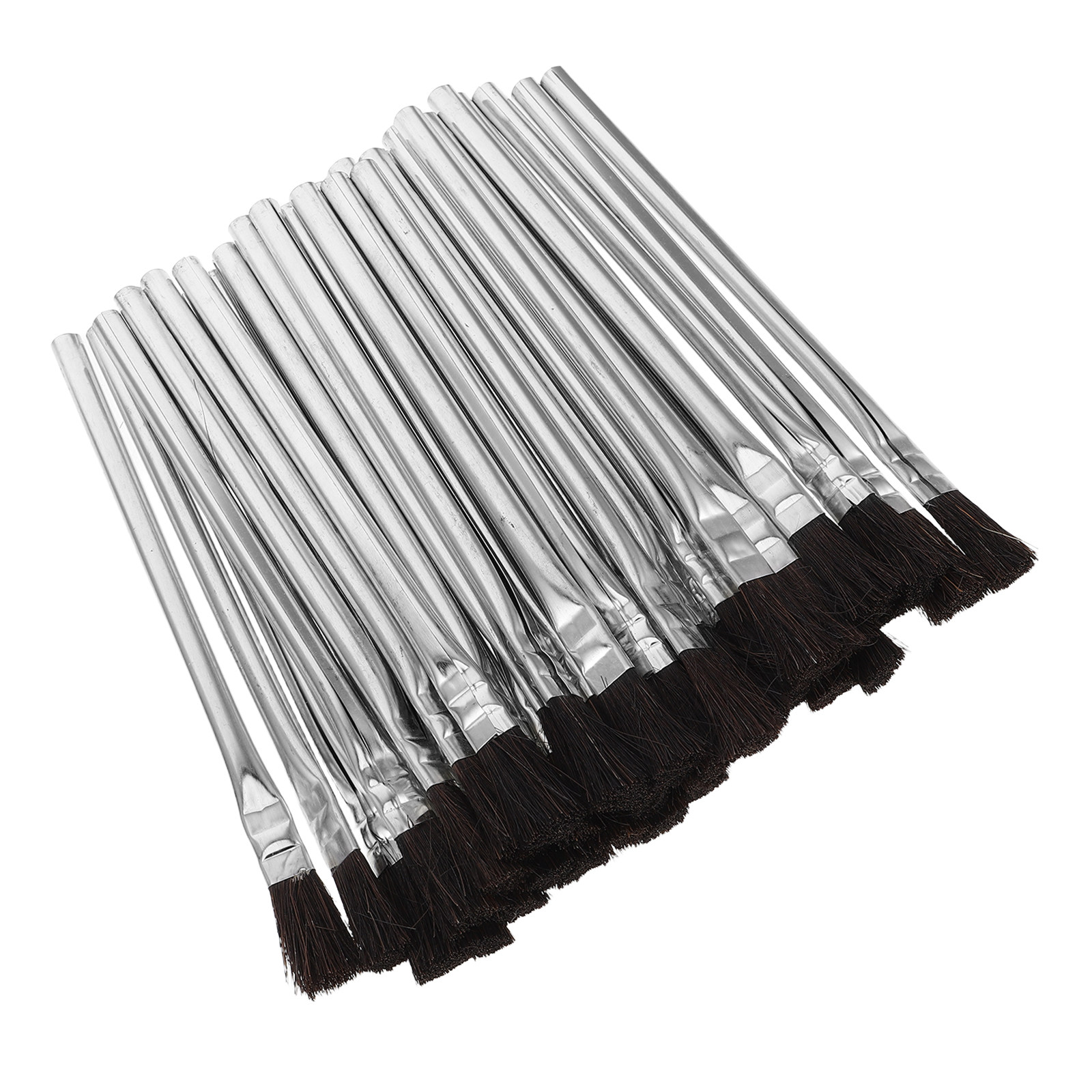 36Pcs Leathercraft Glue Brush  - Woodworking Oil 리뷰 및 가격