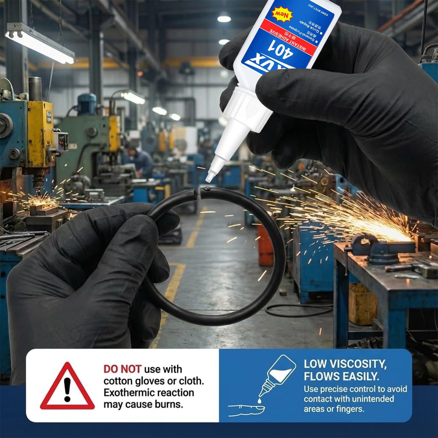 Brand-new 401 super glue super - Woodworking Tools 리뷰 및 가격