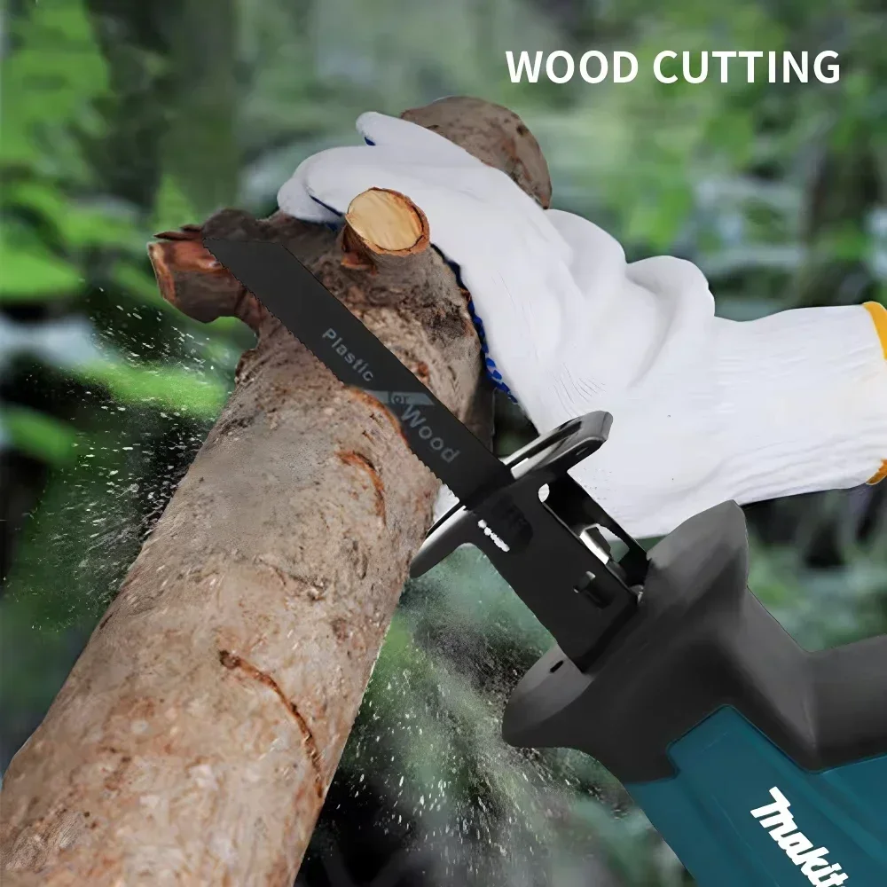 Makita DJR189 18V Cordless Ele - Woodworking Jobs 리뷰 및 가격