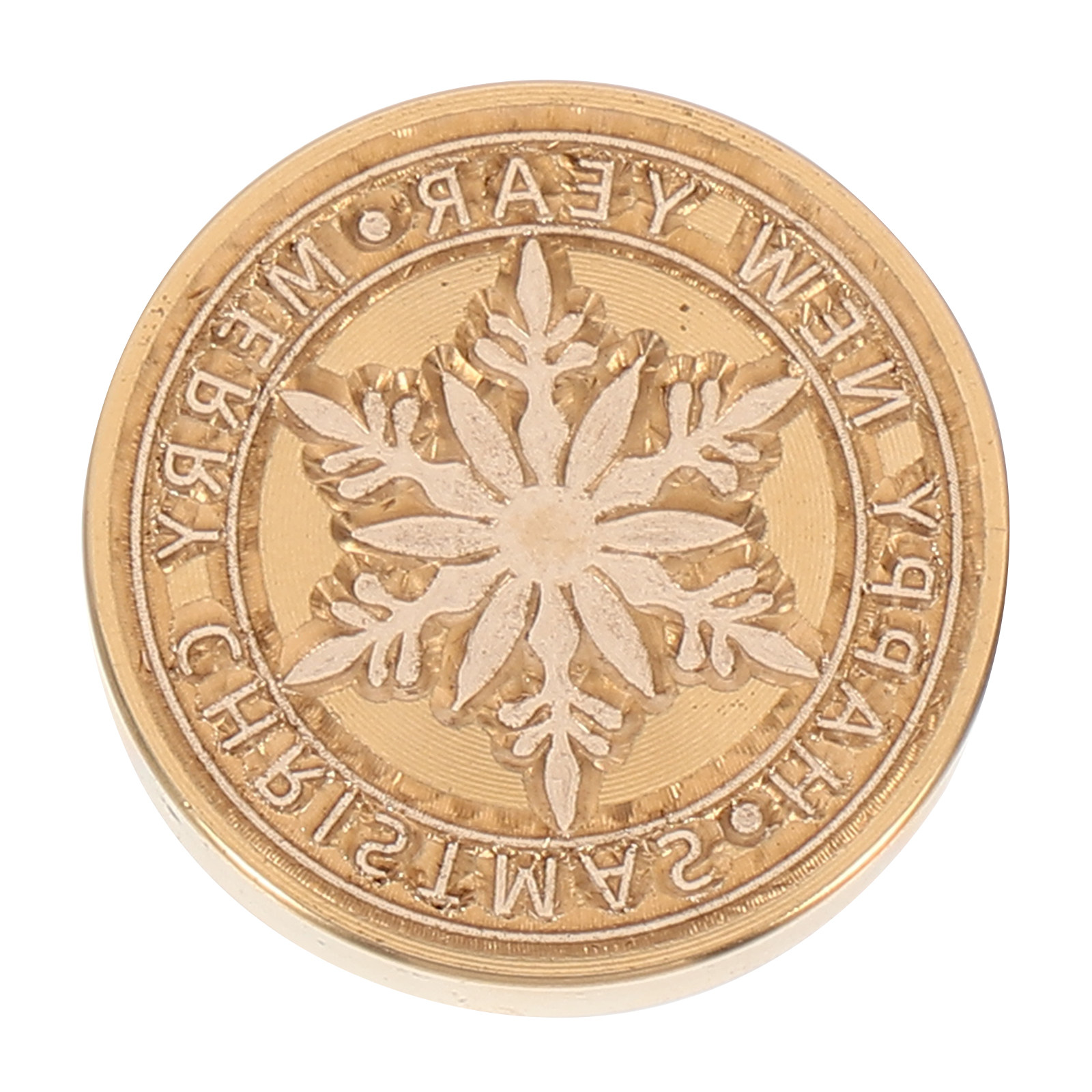 Christmas Wax Seal Stamp Head  - Woodworking Xmas Gifts 리뷰 및 가격