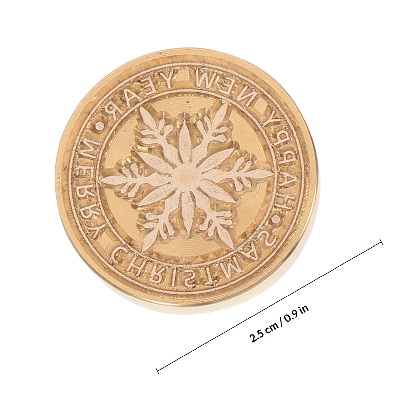 Christmas Wax Seal Stamp Head  - Woodworking Xmas Gifts 리뷰 및 가격