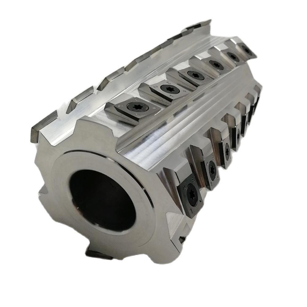 Indexable Spiral Cutterhead He - Woodworking Jointer 리뷰 및 가격