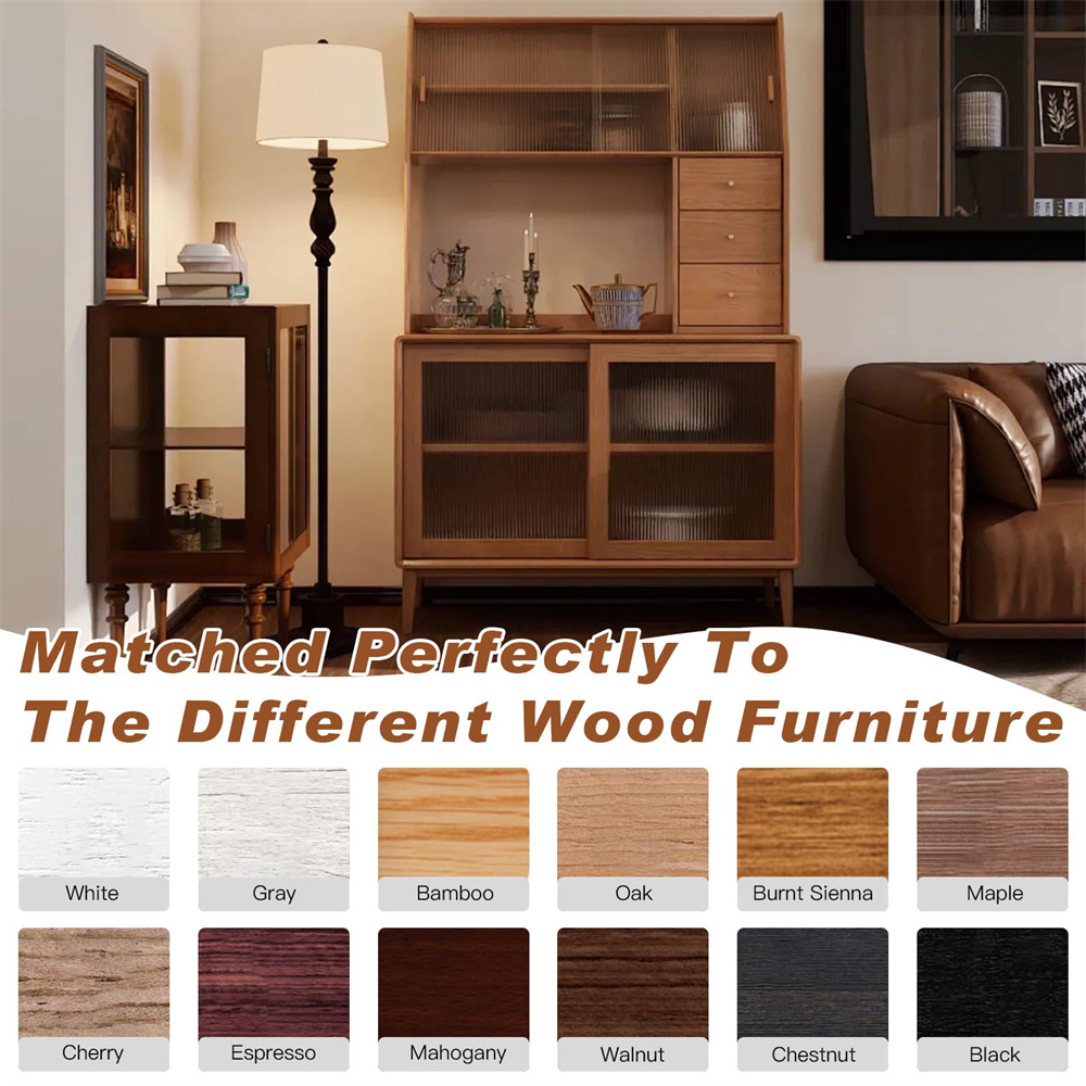 SEISSO Wood Furniture Repair K - Woodworking Oil 리뷰 및 가격
