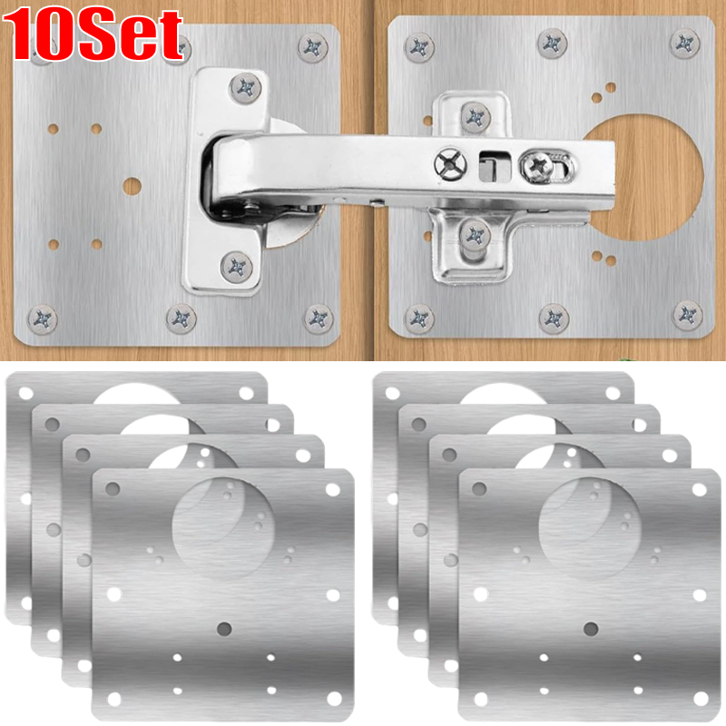 Cabinet Door Hinge Repair Plat - Cabinet Scraper Set 리뷰 및 가격