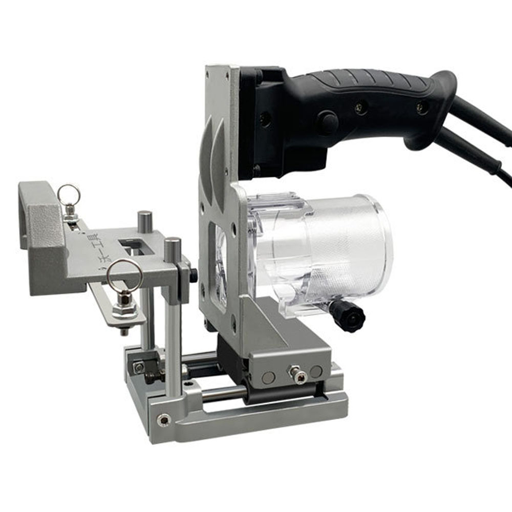 Mortising Jig 2 in 1 Slotting  - Woodworking Jointer 리뷰 및 가격