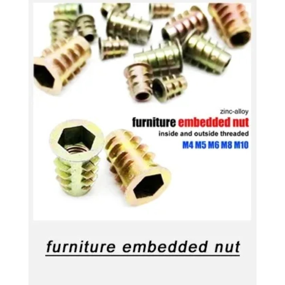 165/75/55pcs Threaded Insert N - Cabinet Scraper Set 리뷰 및 가격