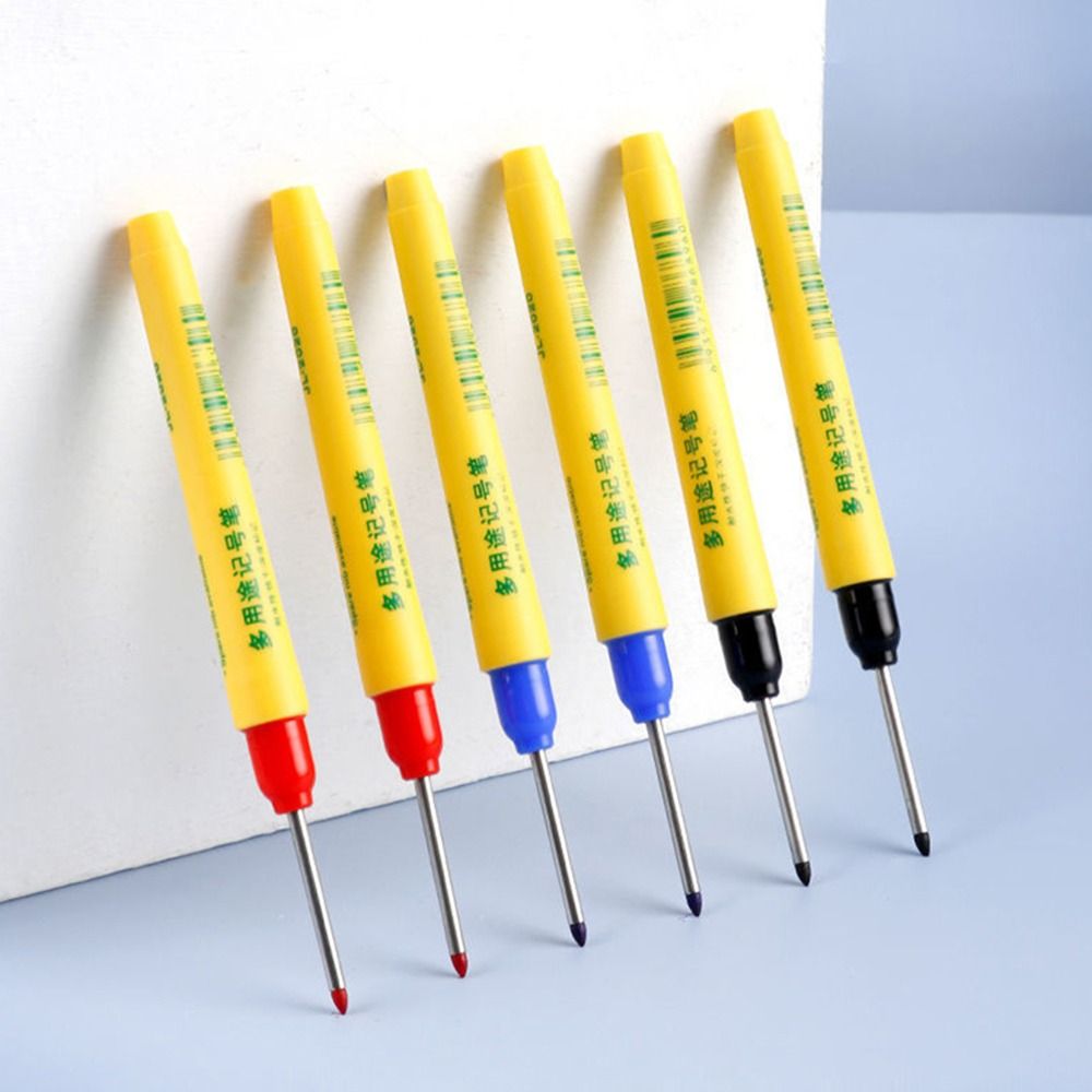 Oil-Based Long Head Markers 33 - Woodworking Oil 리뷰 및 가격