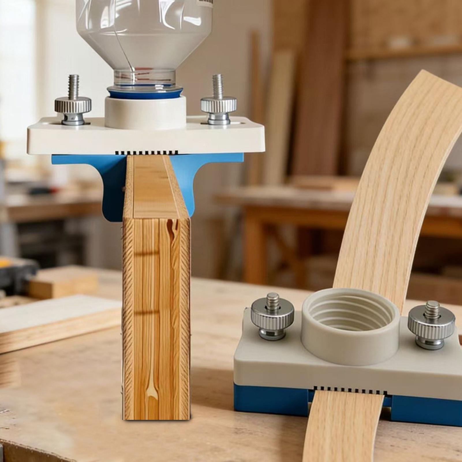 Wood Glue Spreader Edging Flat - Woodworking Tools 리뷰 및 가격