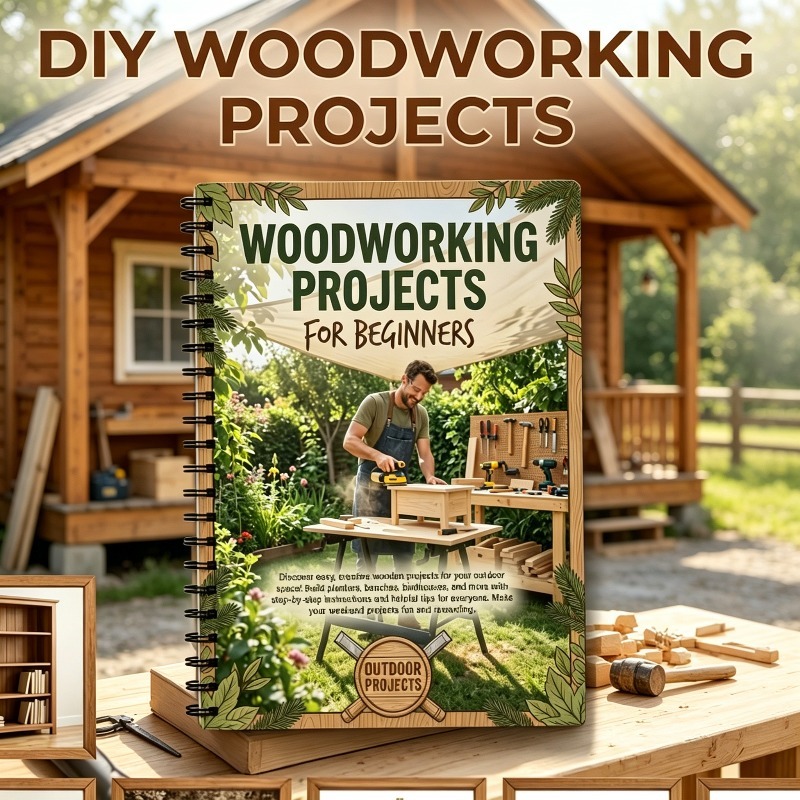 Beginner Woodworking Project P - Woodworking Ideas For Beginners 리뷰 및 가격