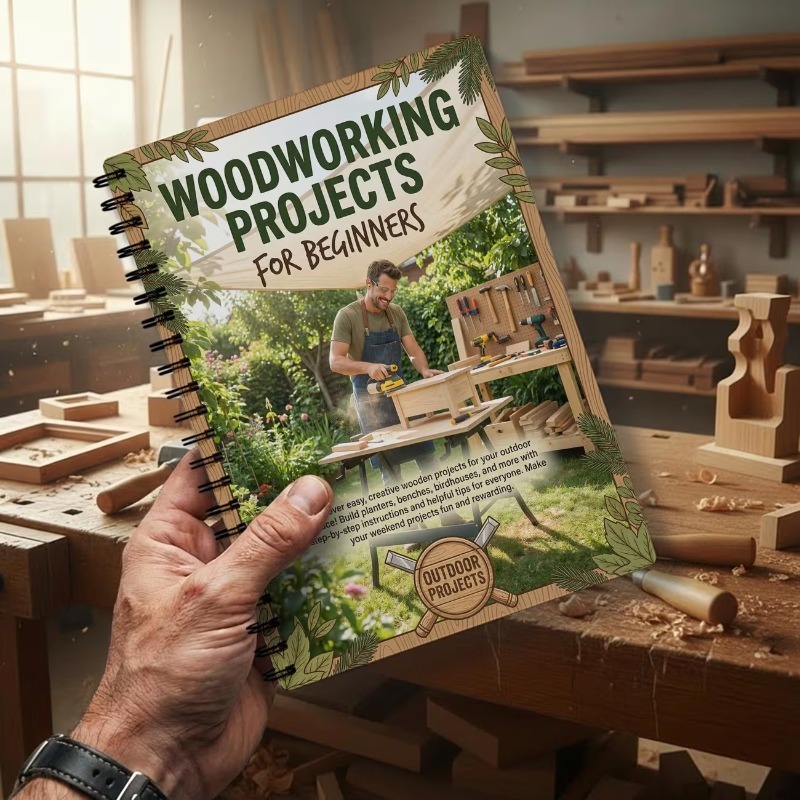 Beginner Woodworking Project P - Woodworking Ideas For Beginners 리뷰 및 가격