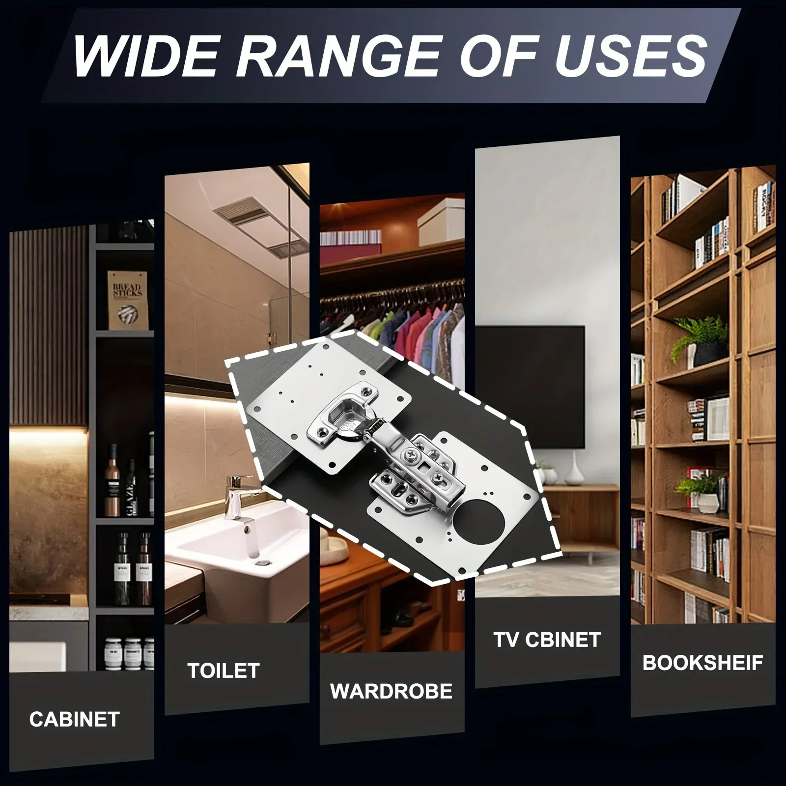 4-piece cabinet hinge repair p - Cabinet Scraper Set 리뷰 및 가격