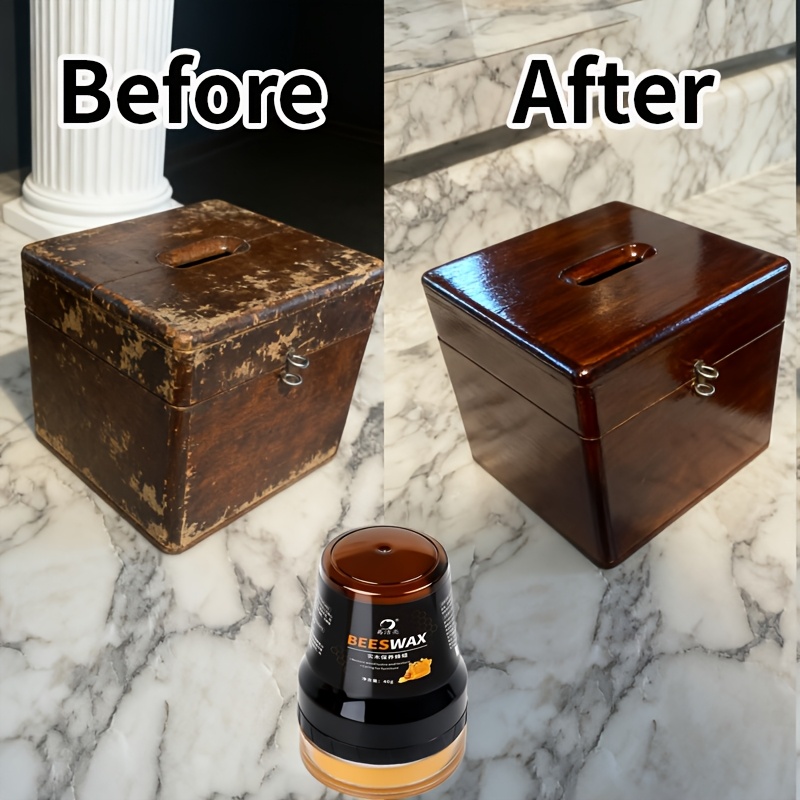 Solid Wood Wax Oil Solid Wood  - Woodworking Oil 리뷰 및 가격