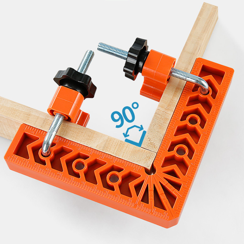 90° Right Angle Positioner Set - Woodworking Shops 리뷰 및 가격